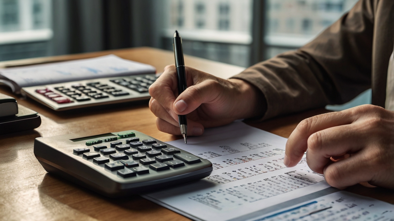 Comptabilité générale